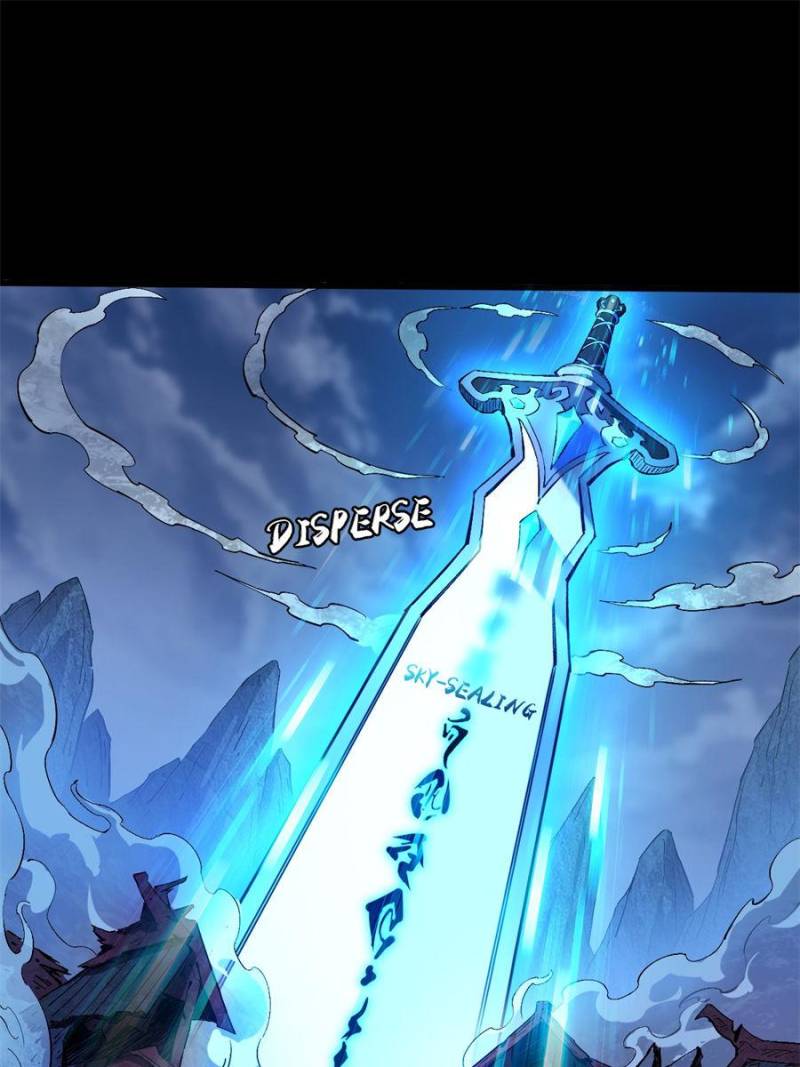 I’m An Evil God chapter 323 page 101