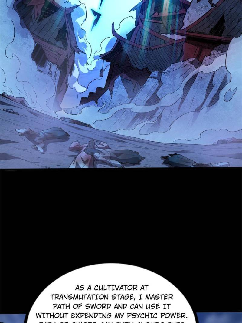 I’m An Evil God chapter 323 page 102