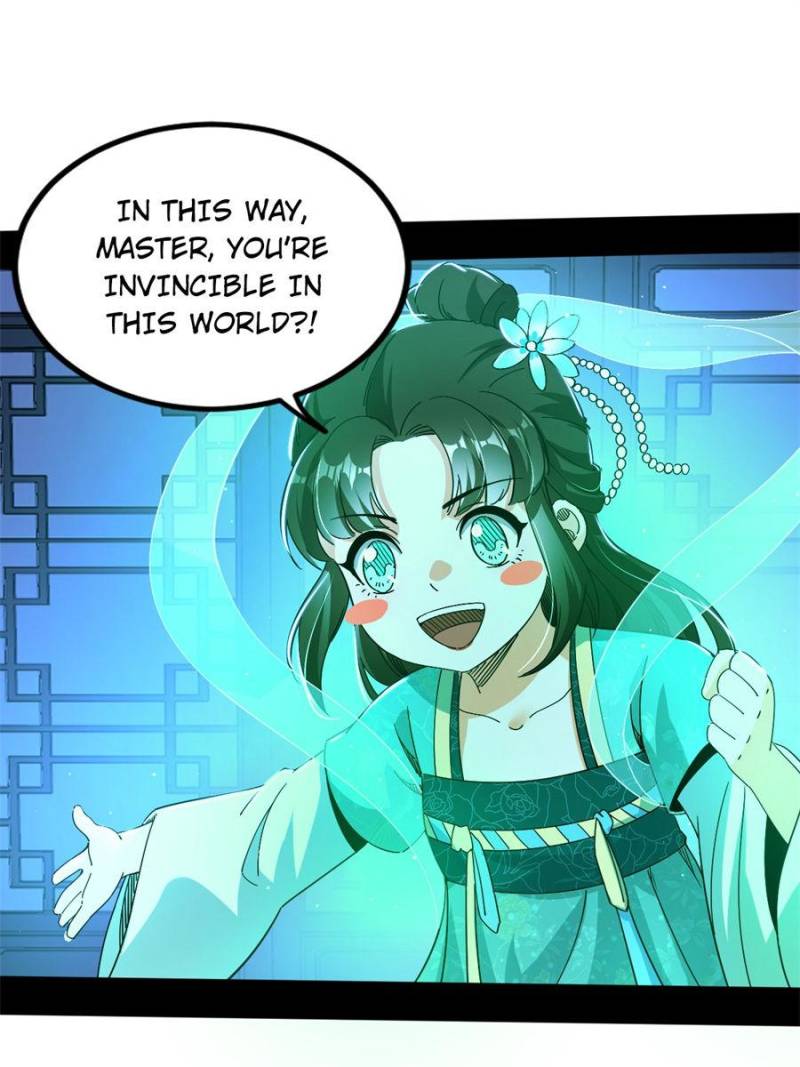 I’m An Evil God chapter 323 page 17