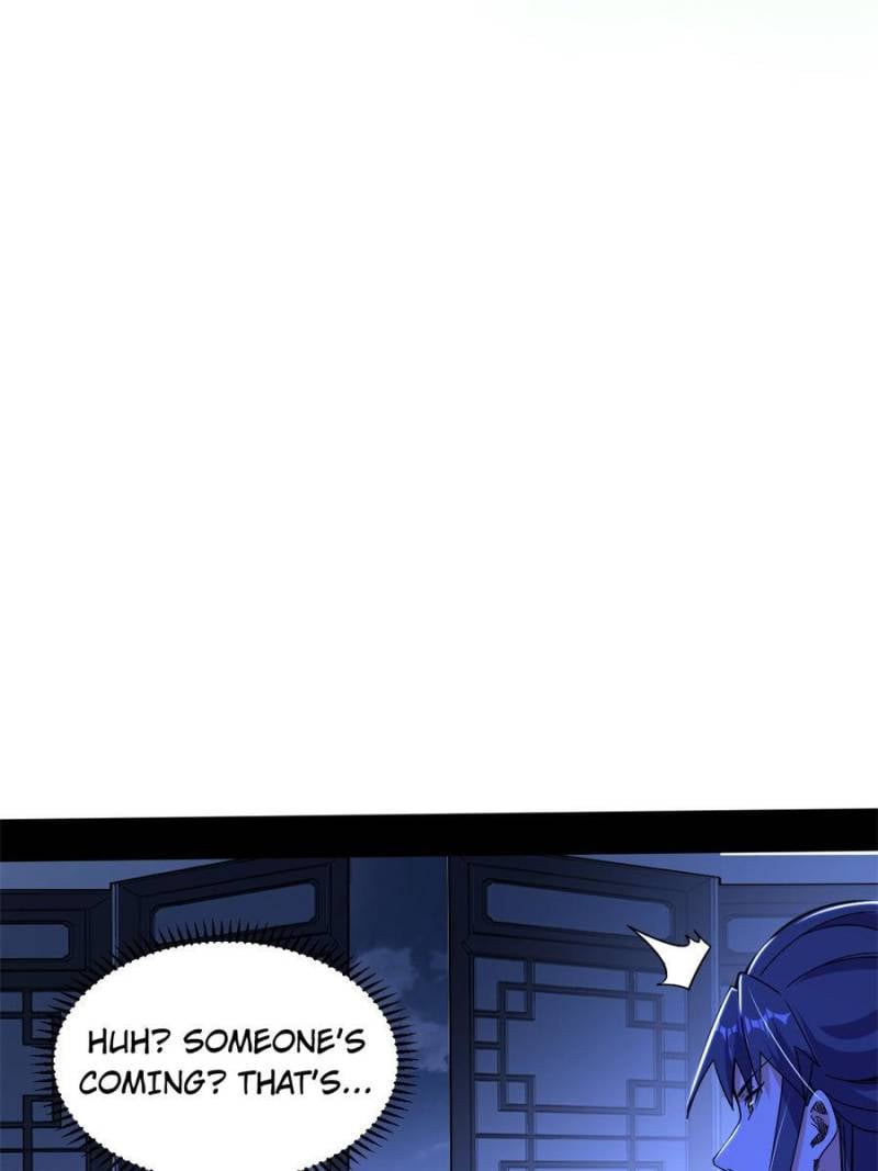 I’m An Evil God chapter 323 page 20