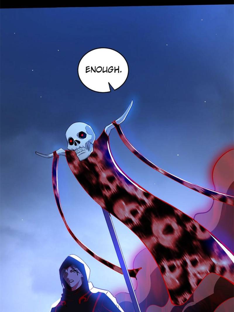 I’m An Evil God chapter 323 page 31