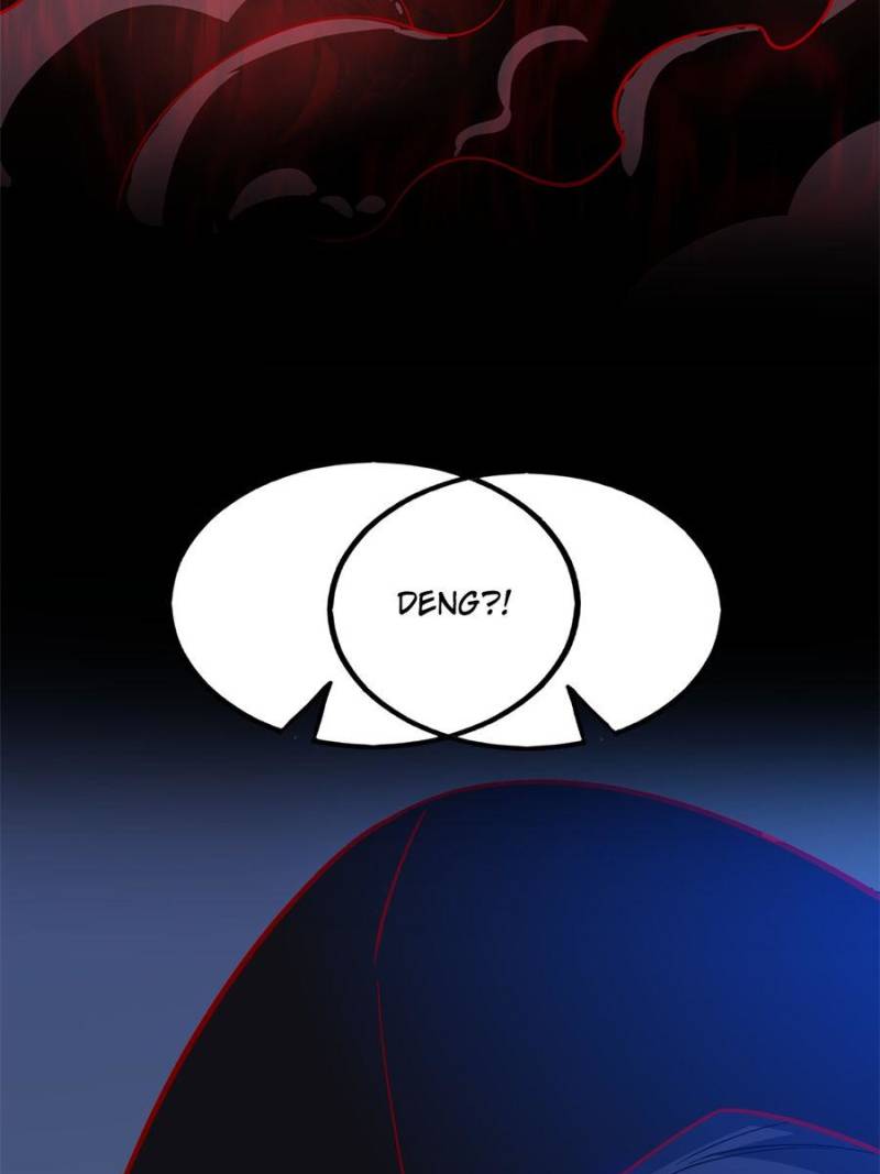 I’m An Evil God chapter 323 page 33