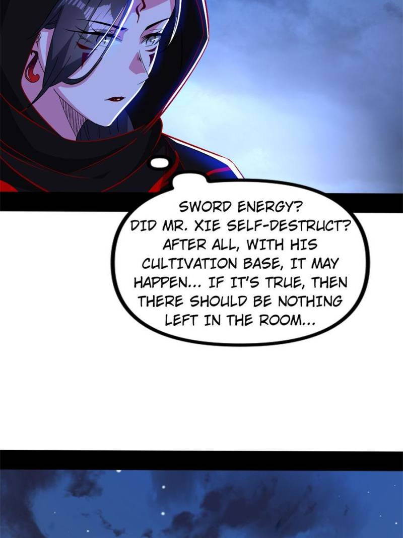 I’m An Evil God chapter 323 page 39