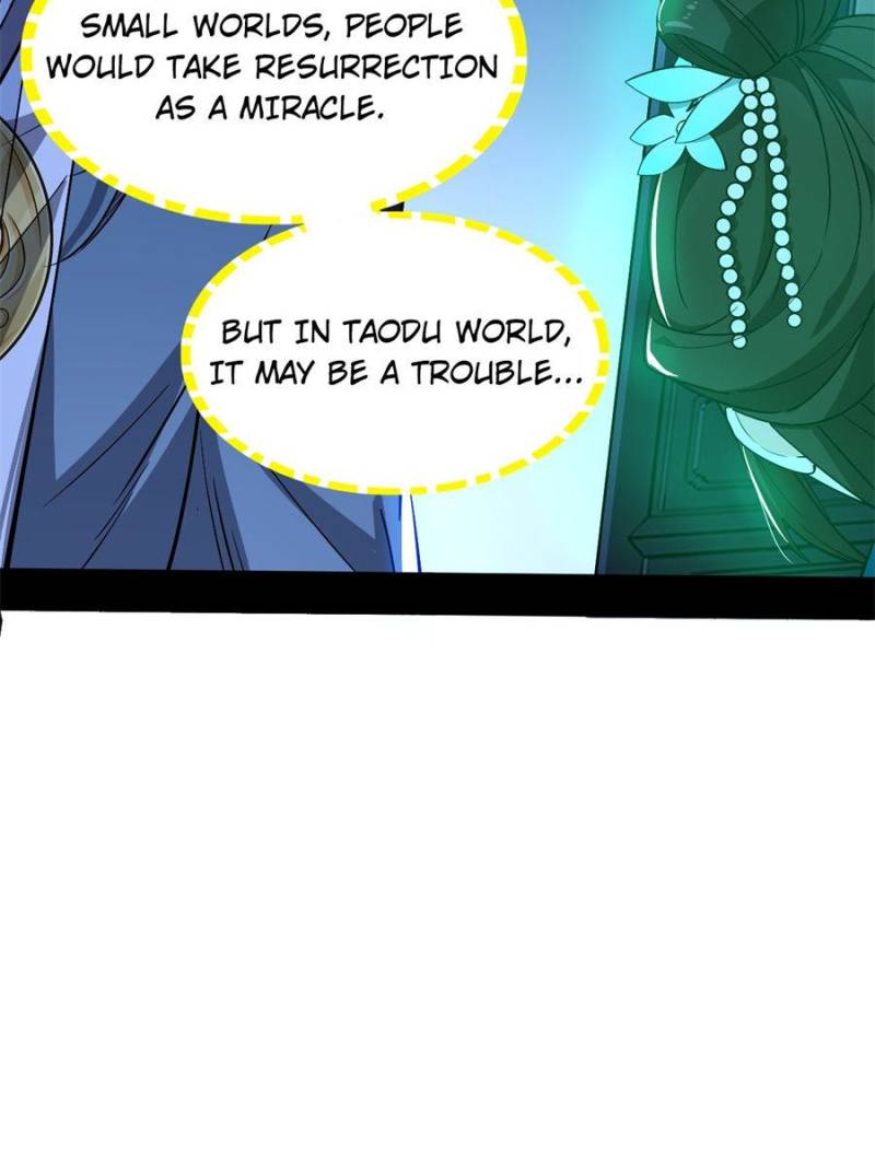 I’m An Evil God chapter 323 page 43