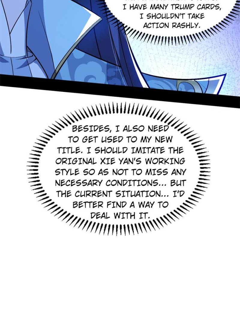 I’m An Evil God chapter 323 page 45