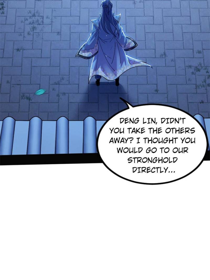 I’m An Evil God chapter 323 page 53