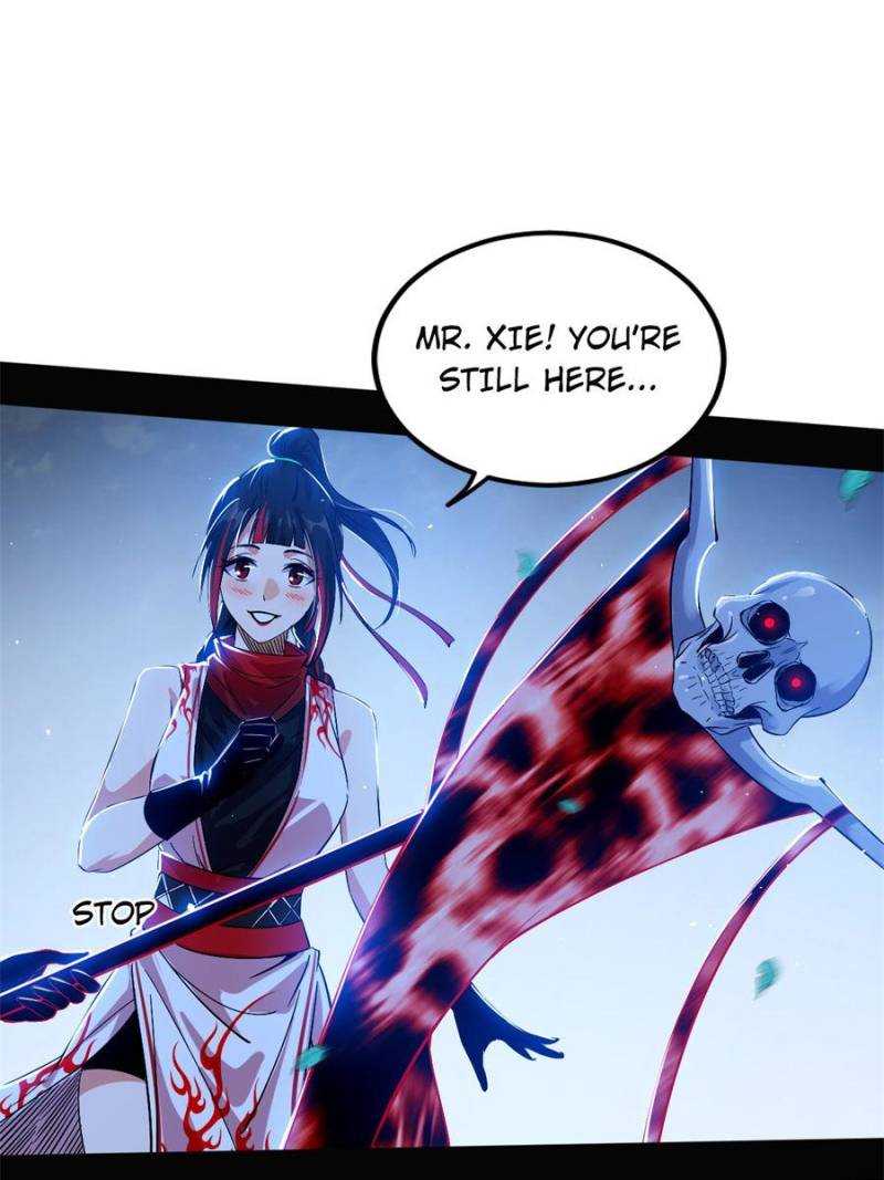 I’m An Evil God chapter 323 page 54