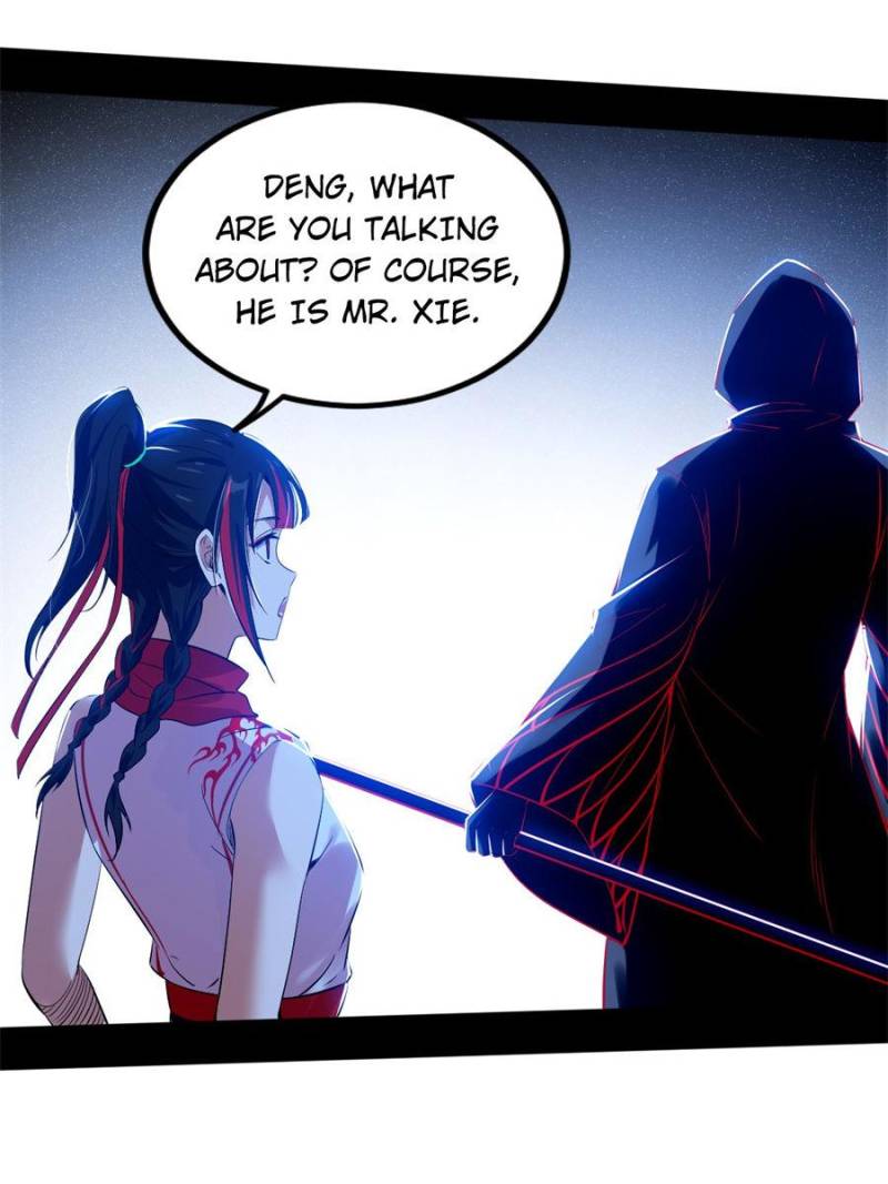 I’m An Evil God chapter 323 page 58