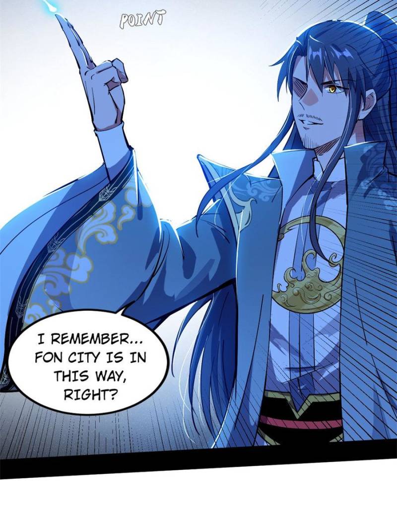 I’m An Evil God chapter 323 page 66