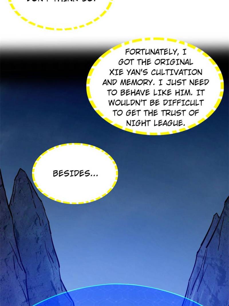 I’m An Evil God chapter 323 page 78