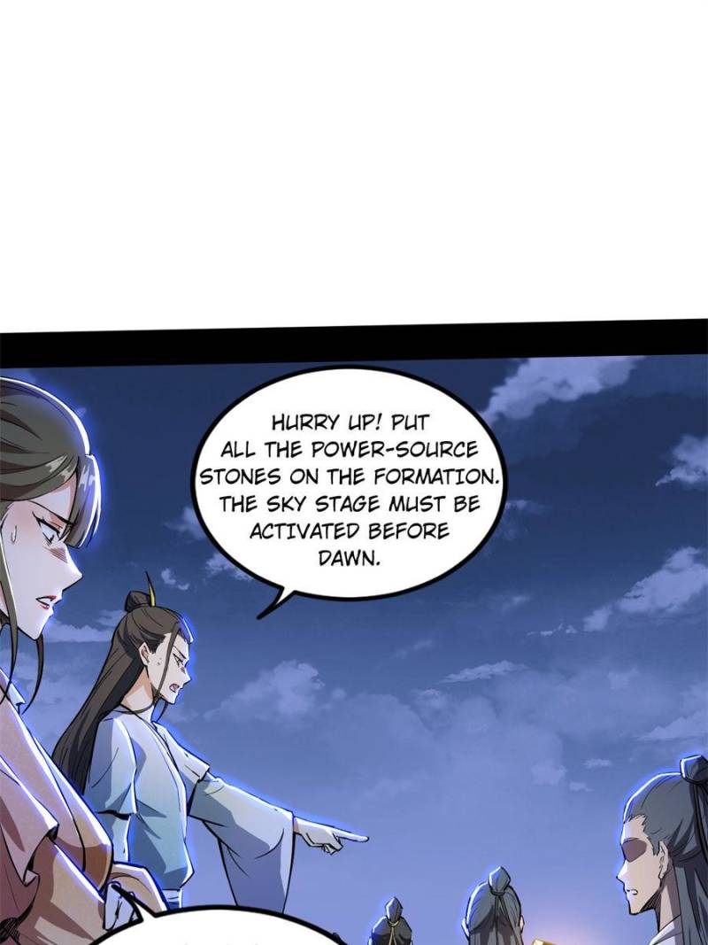 I’m An Evil God chapter 323 page 81