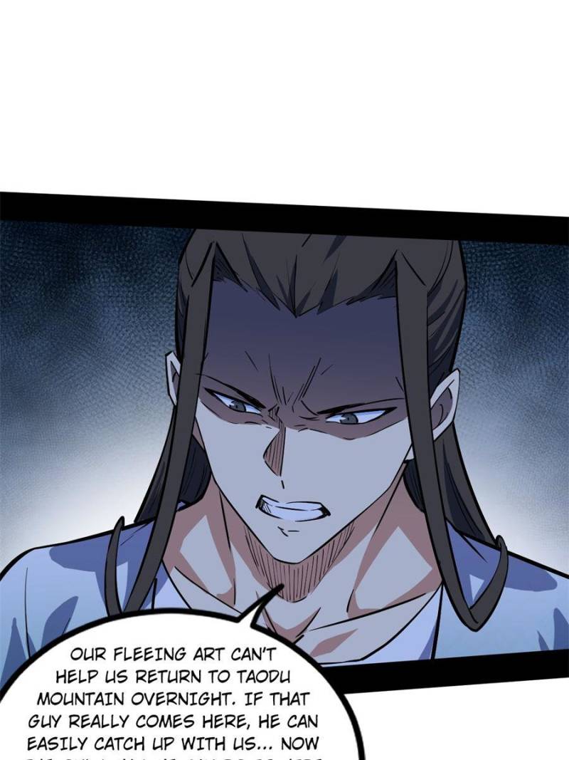 I’m An Evil God chapter 323 page 84