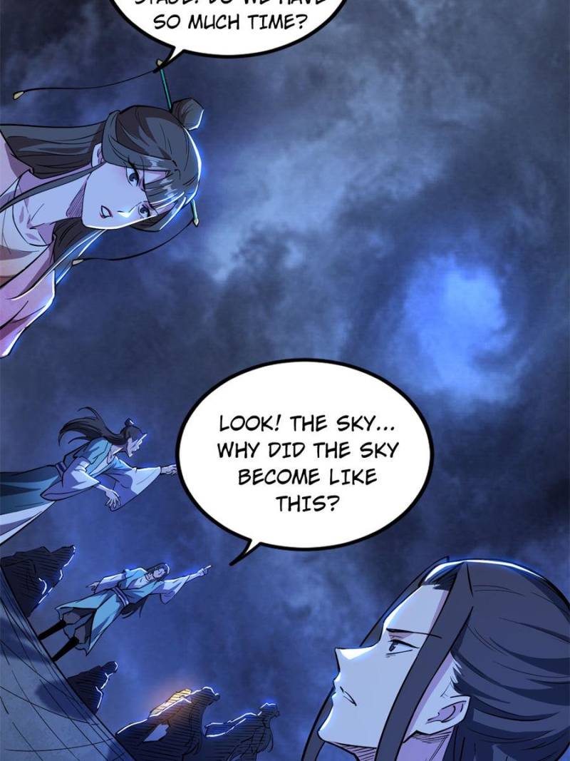 I’m An Evil God chapter 323 page 86