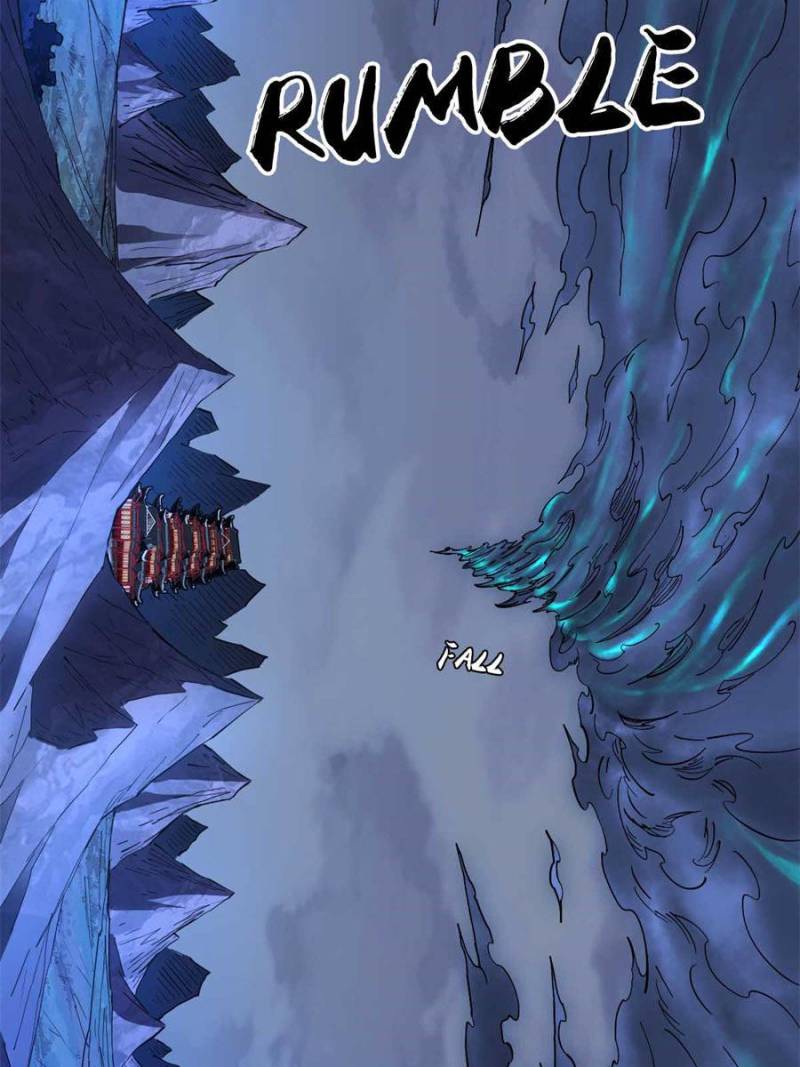 I’m An Evil God chapter 323 page 90