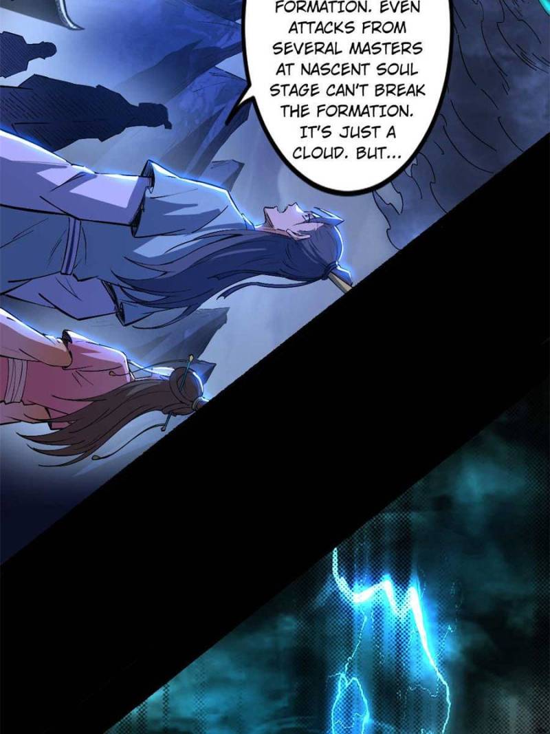 I’m An Evil God chapter 323 page 93