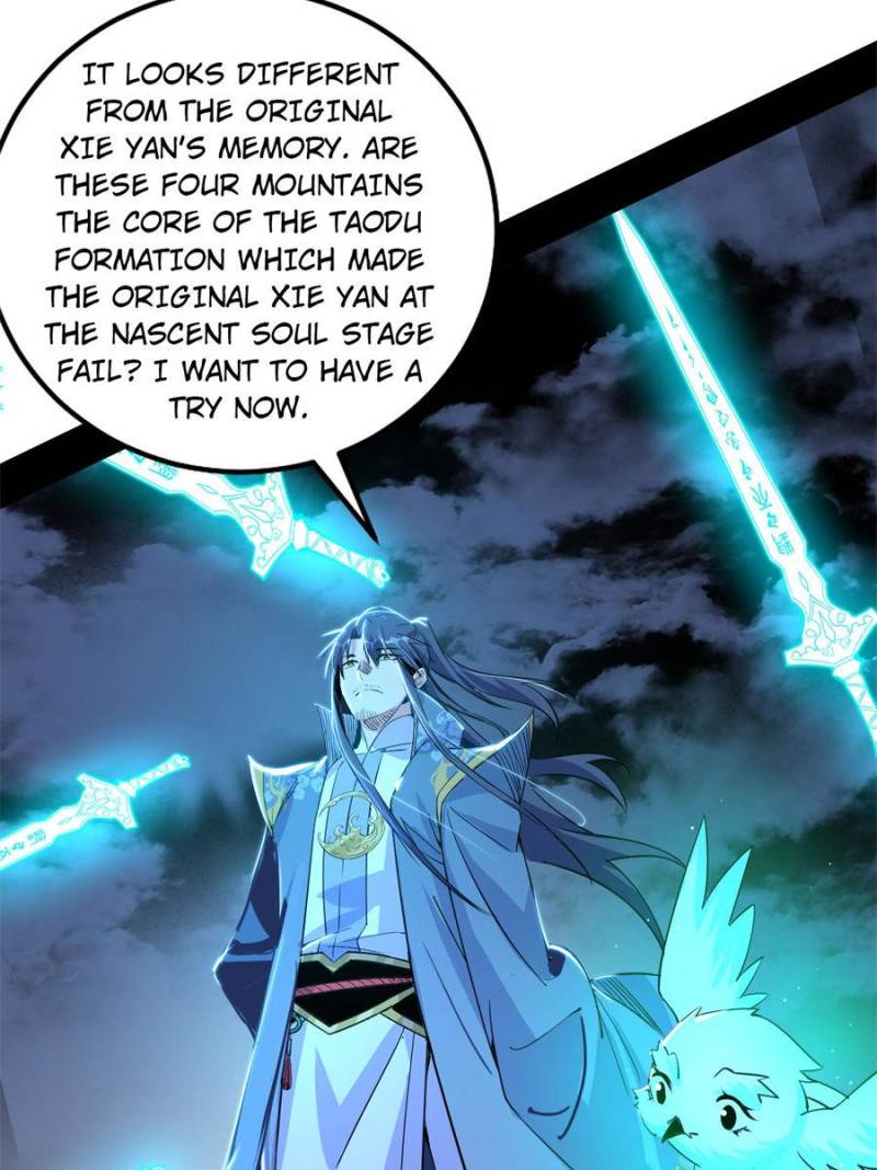 I’m An Evil God chapter 324 page 11