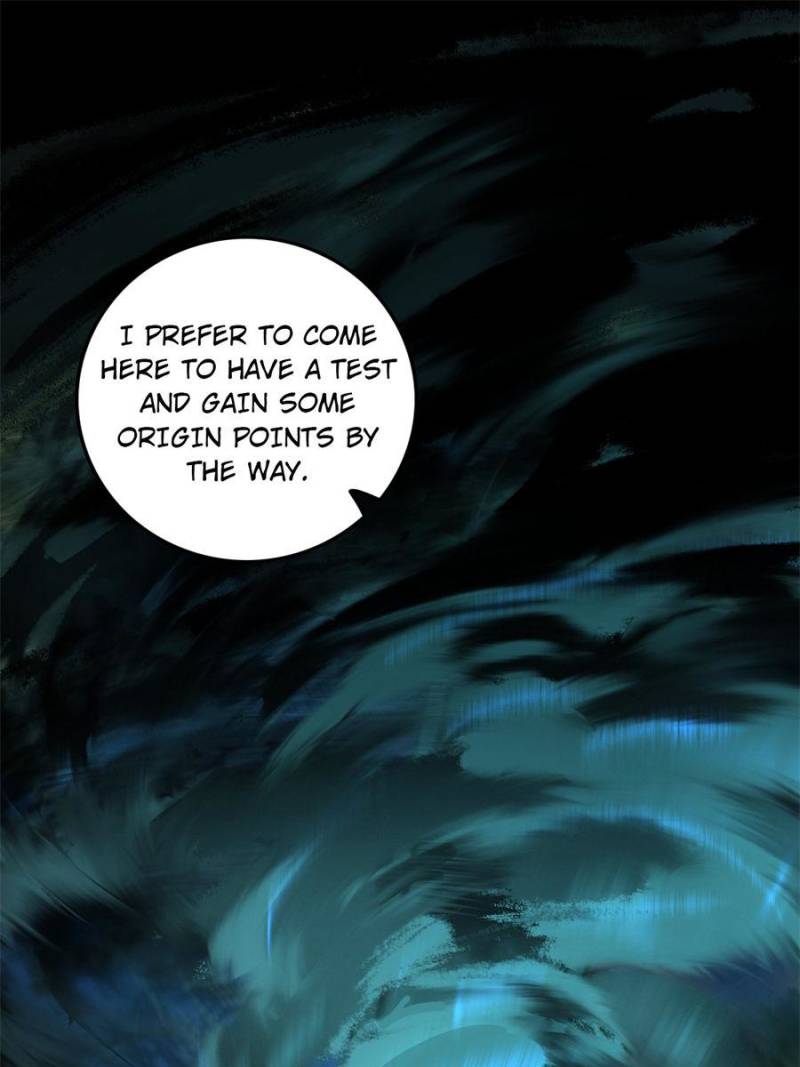 I’m An Evil God chapter 324 page 15