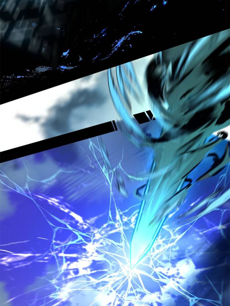 I’m An Evil God chapter 324 page 19