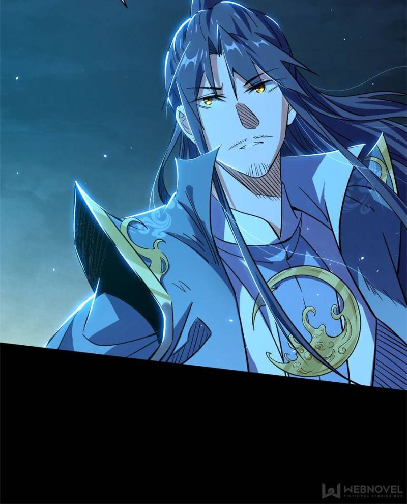 I’m An Evil God chapter 324 page 21