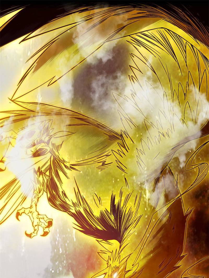 I’m An Evil God chapter 324 page 22