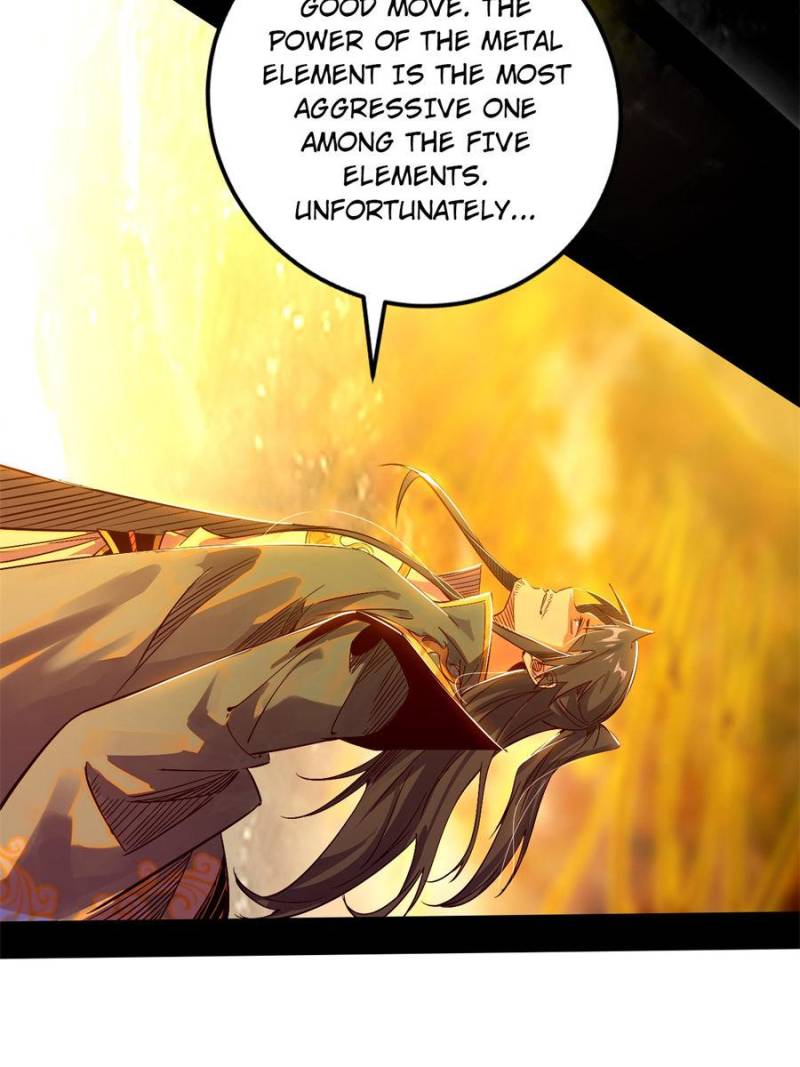 I’m An Evil God chapter 324 page 24