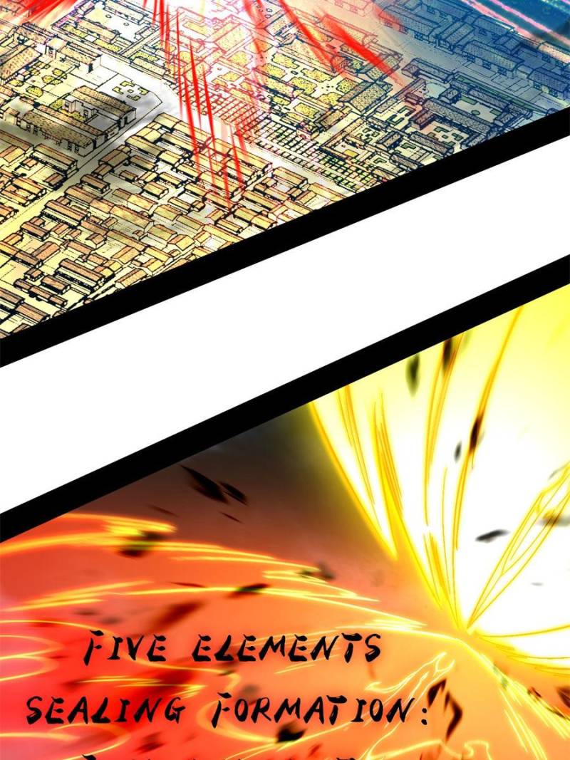 I’m An Evil God chapter 324 page 34