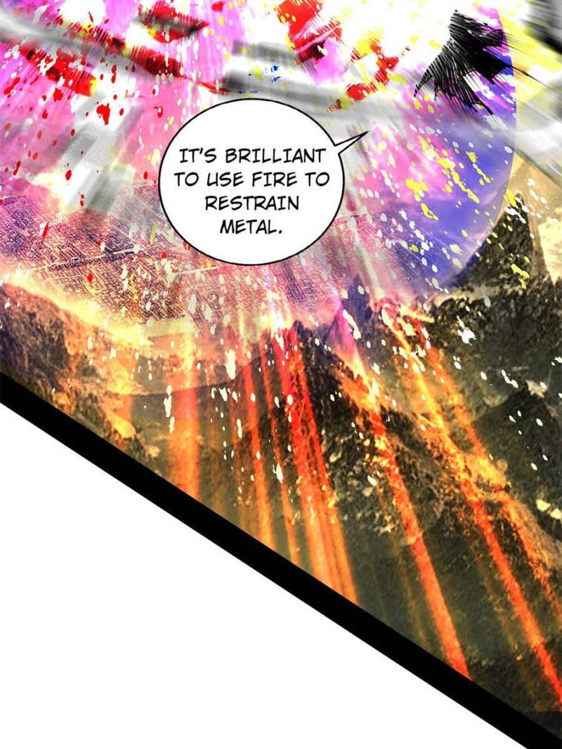 I’m An Evil God chapter 324 page 38