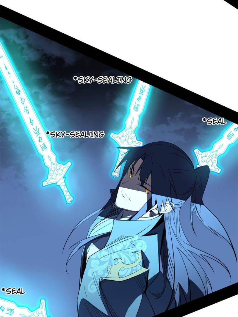 I’m An Evil God chapter 324 page 39