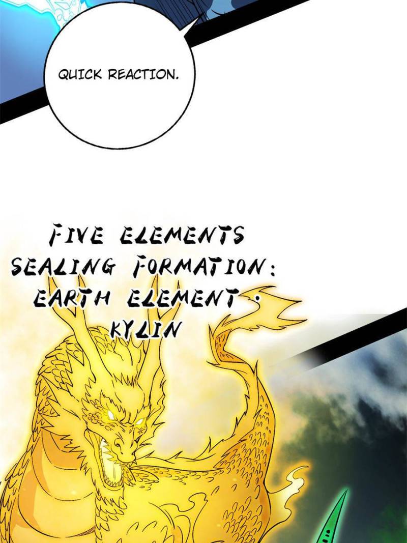 I’m An Evil God chapter 324 page 40