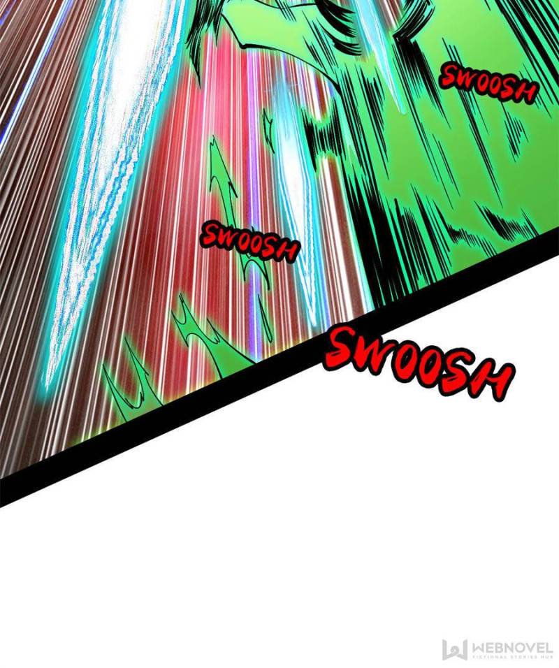 I’m An Evil God chapter 324 page 44