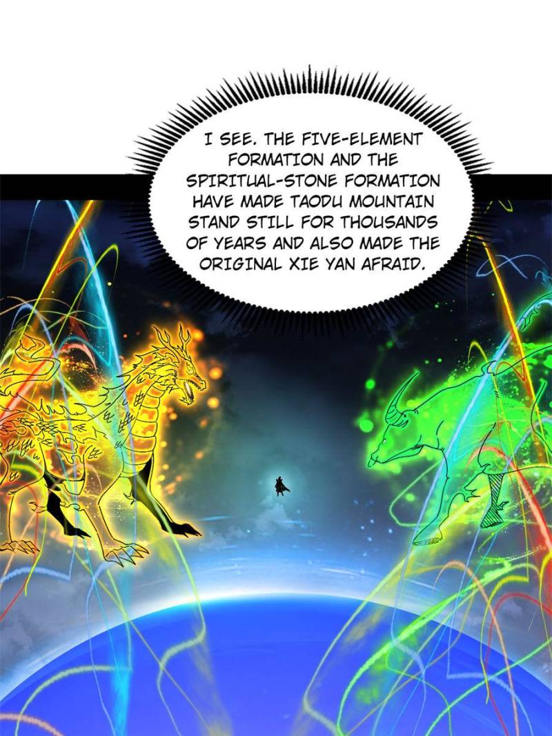 I’m An Evil God chapter 324 page 46