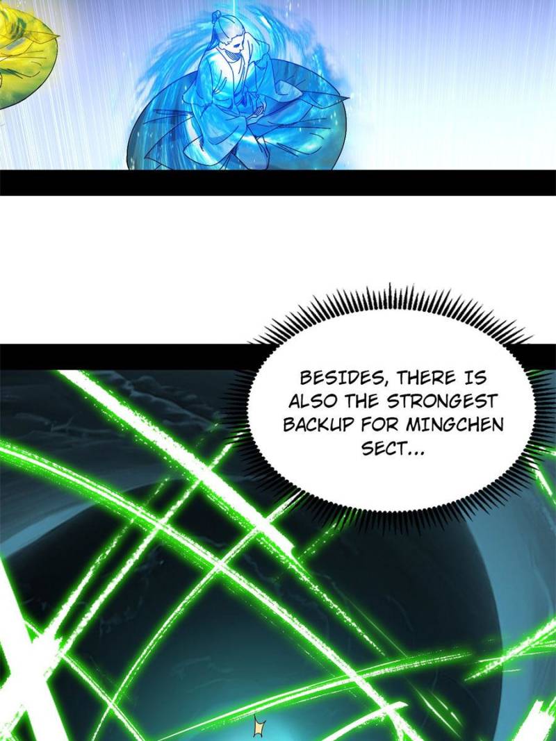 I’m An Evil God chapter 324 page 48