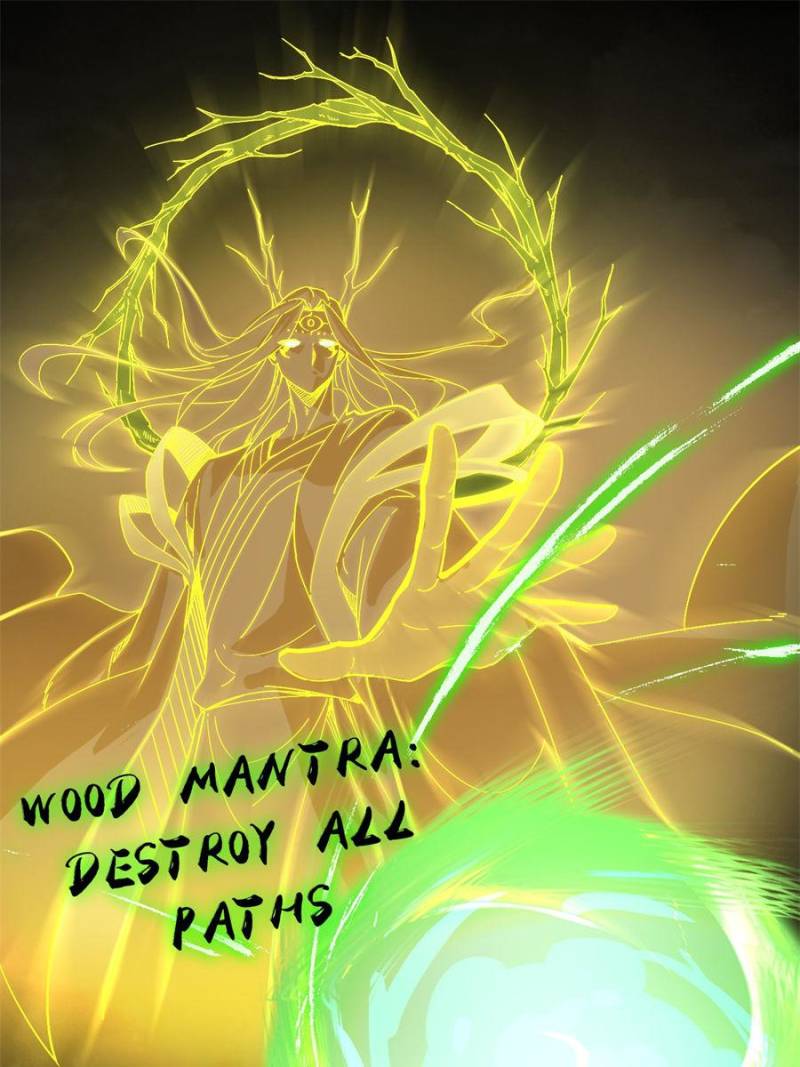 I’m An Evil God chapter 324 page 51