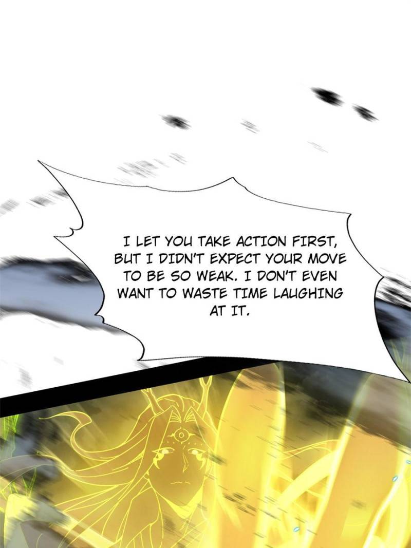 I’m An Evil God chapter 324 page 57