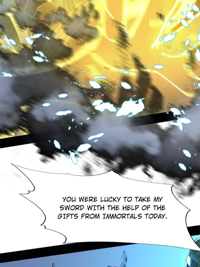 I’m An Evil God chapter 324 page 58