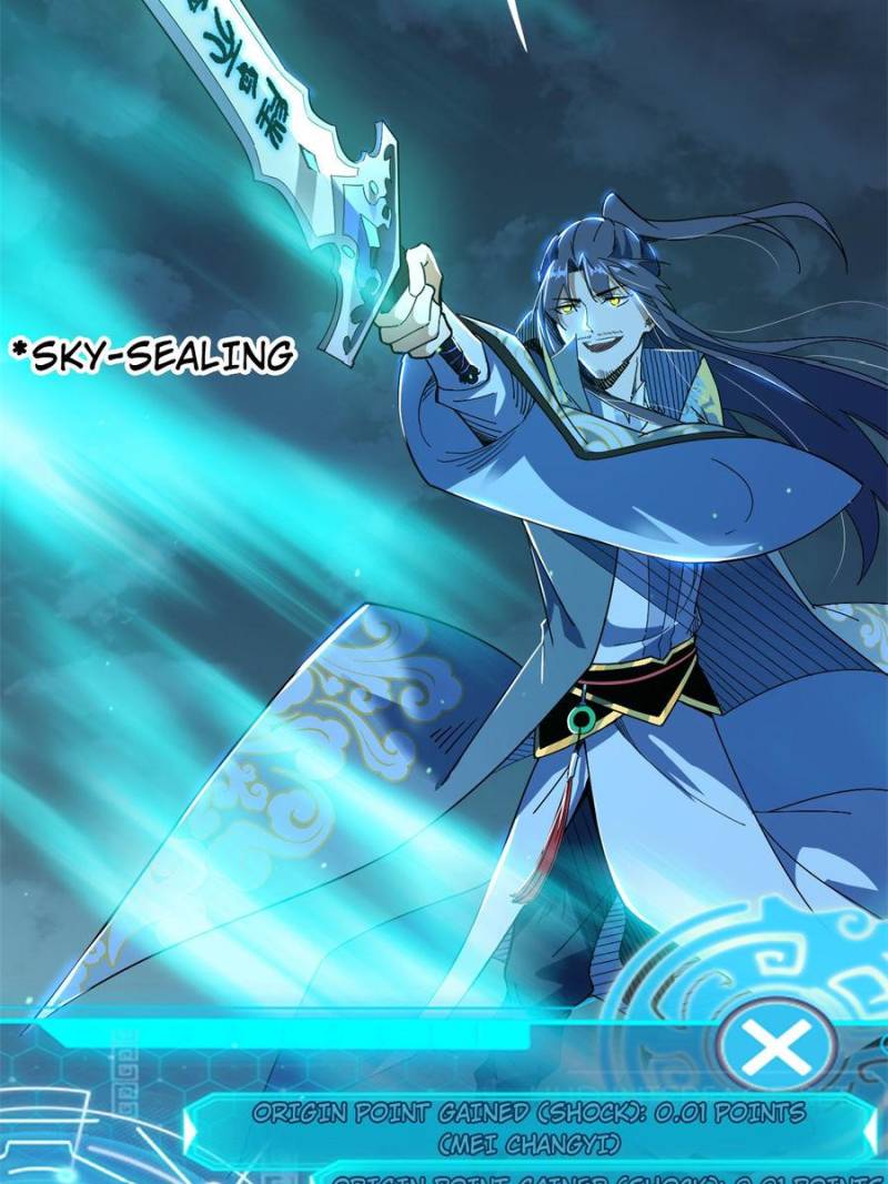 I’m An Evil God chapter 324 page 60