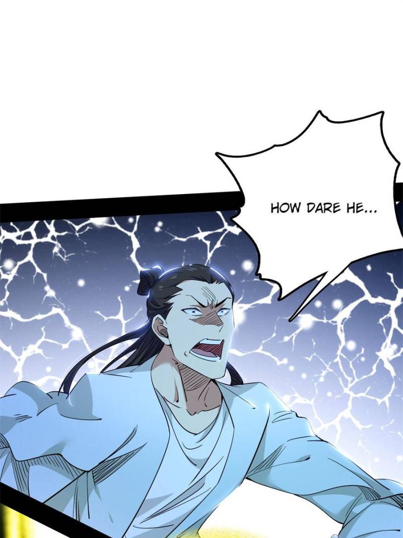 I’m An Evil God chapter 324 page 64