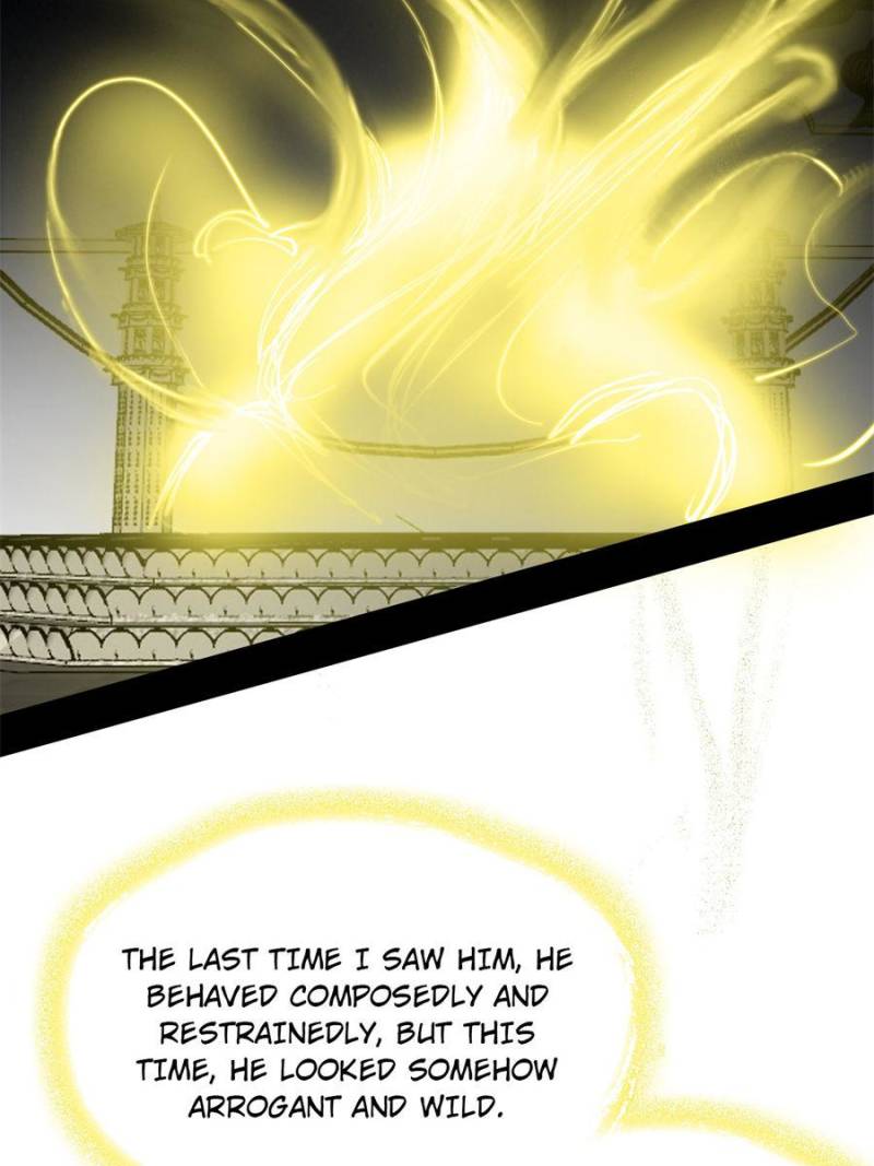 I’m An Evil God chapter 324 page 67