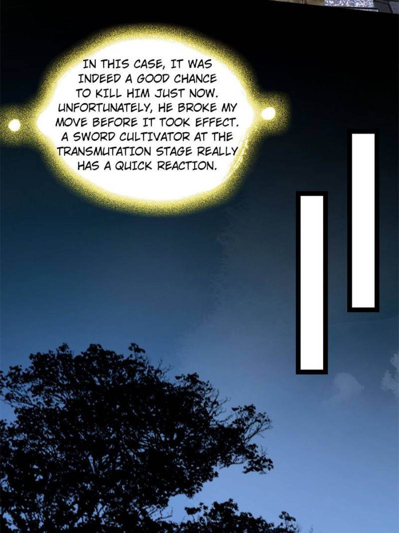 I’m An Evil God chapter 324 page 69