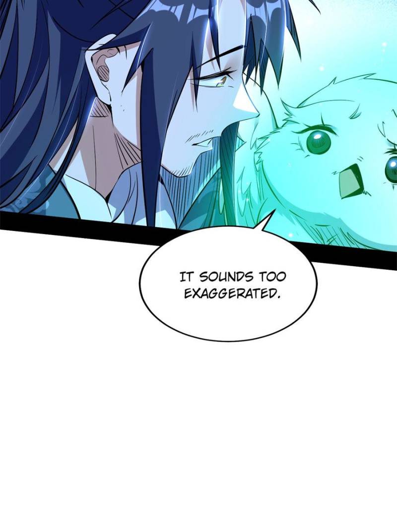 I’m An Evil God chapter 324 page 74