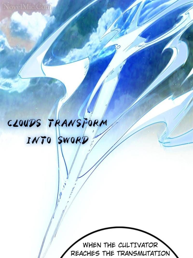 I’m An Evil God chapter 324 page 77