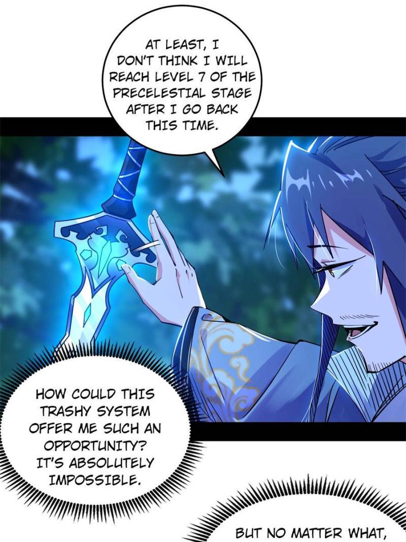 I’m An Evil God chapter 325 page 10