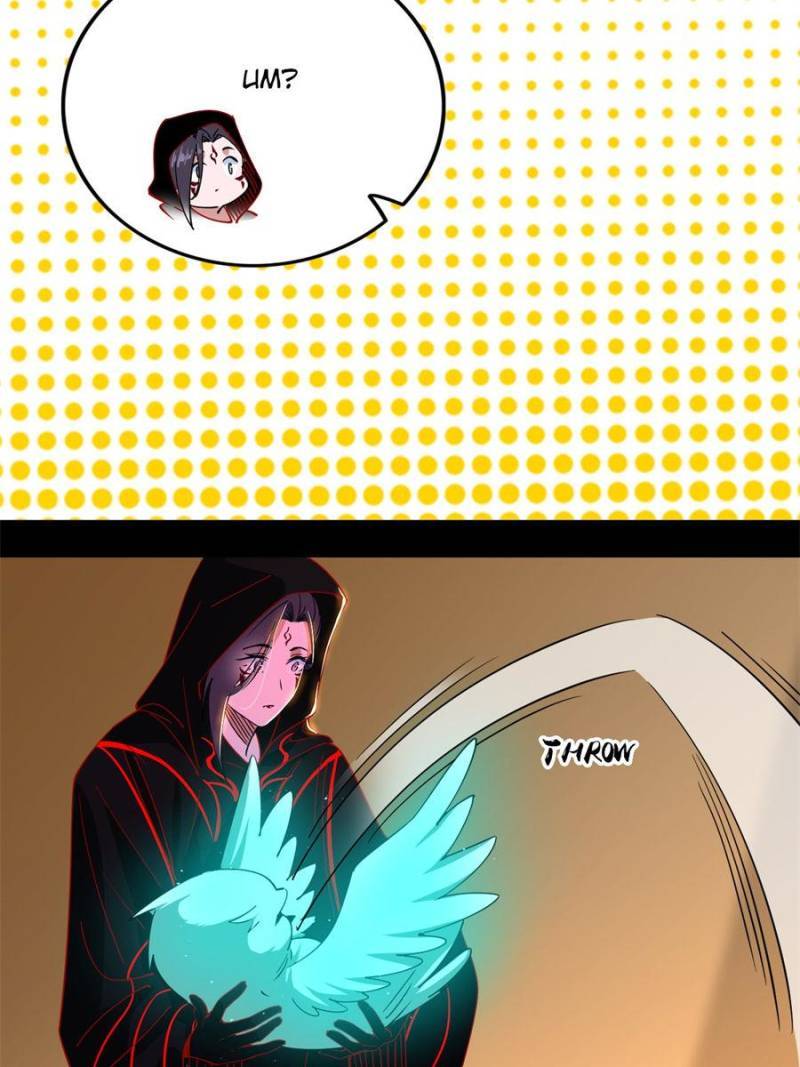 I’m An Evil God chapter 325 page 101