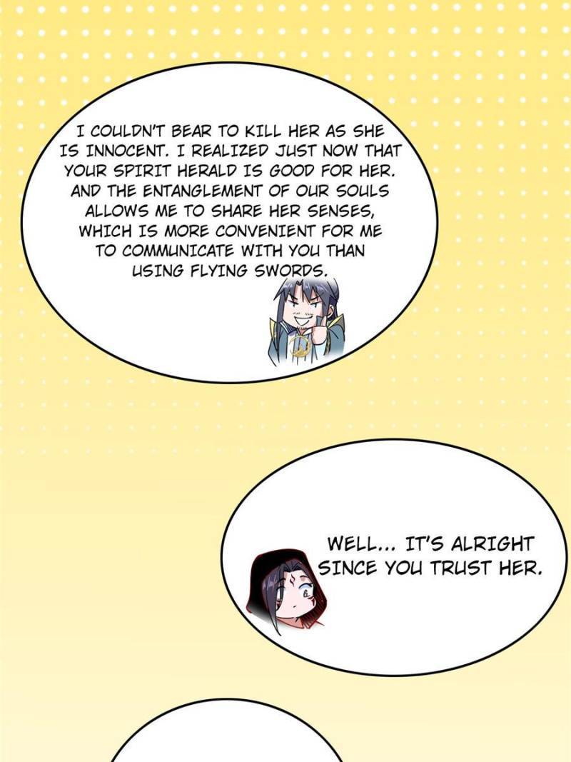 I’m An Evil God chapter 325 page 104