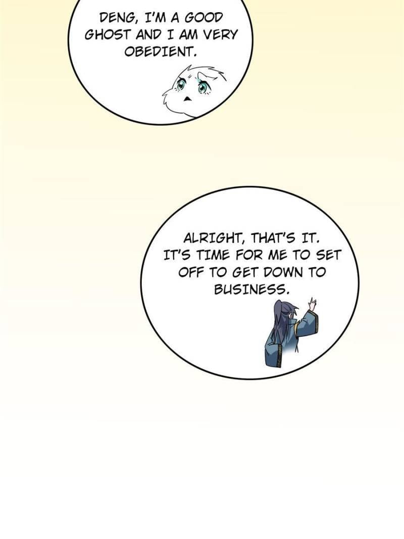I’m An Evil God chapter 325 page 105