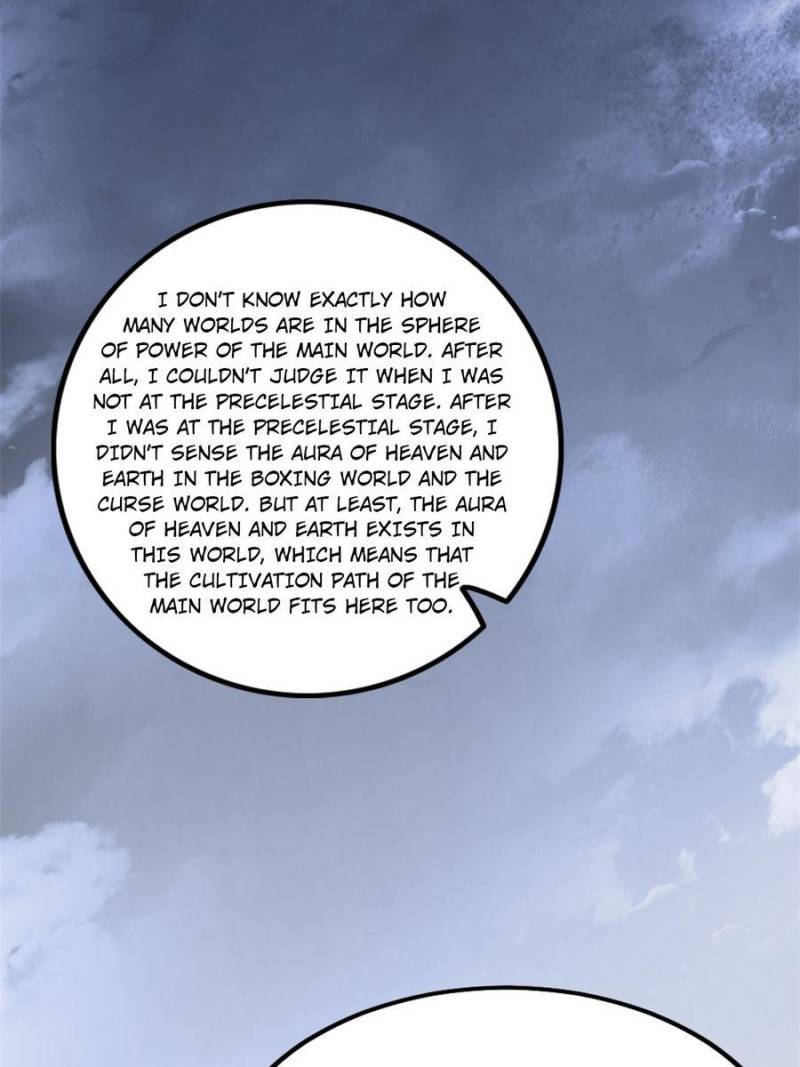 I’m An Evil God chapter 325 page 13