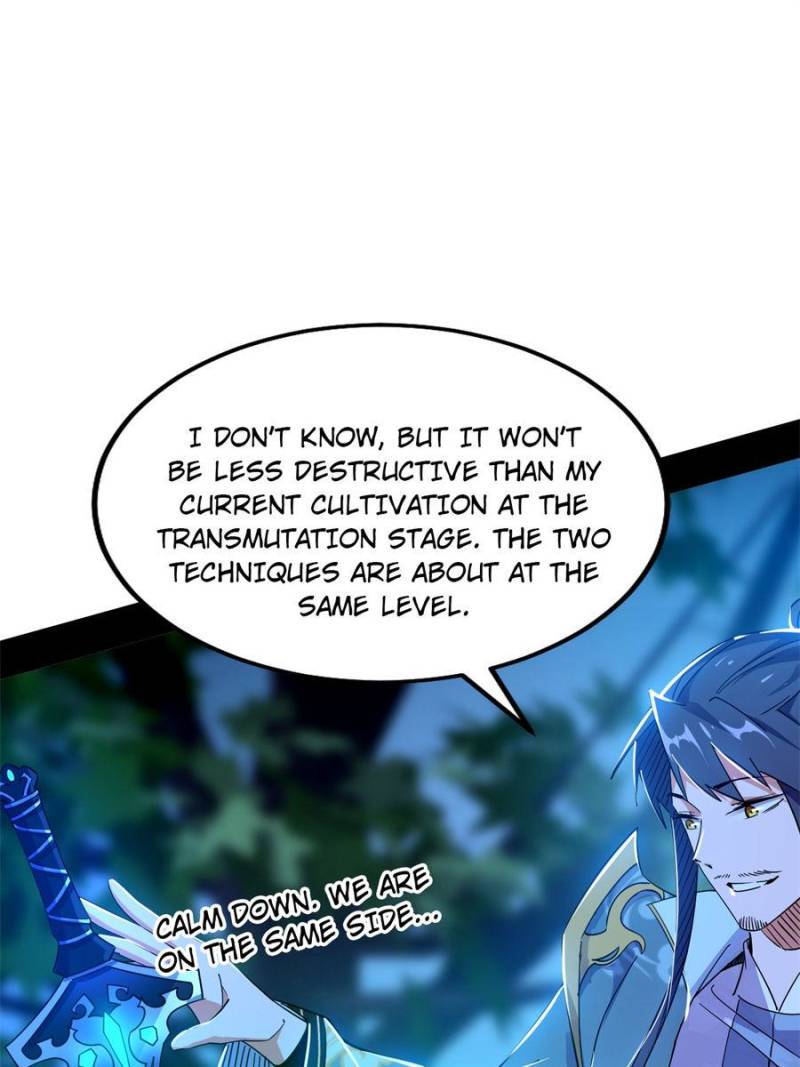 I’m An Evil God chapter 325 page 16