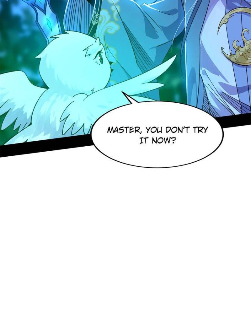 I’m An Evil God chapter 325 page 17