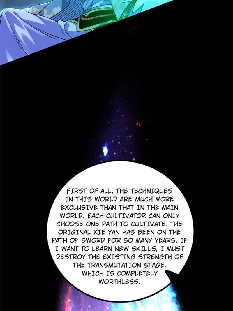 I’m An Evil God chapter 325 page 2