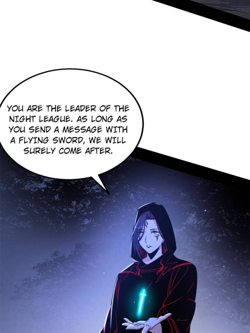 I’m An Evil God chapter 325 page 29